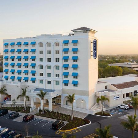 The Karol Hotel, St. Petersburg Clearwater, A Tribute Portfolio Hotel Luaran gambar