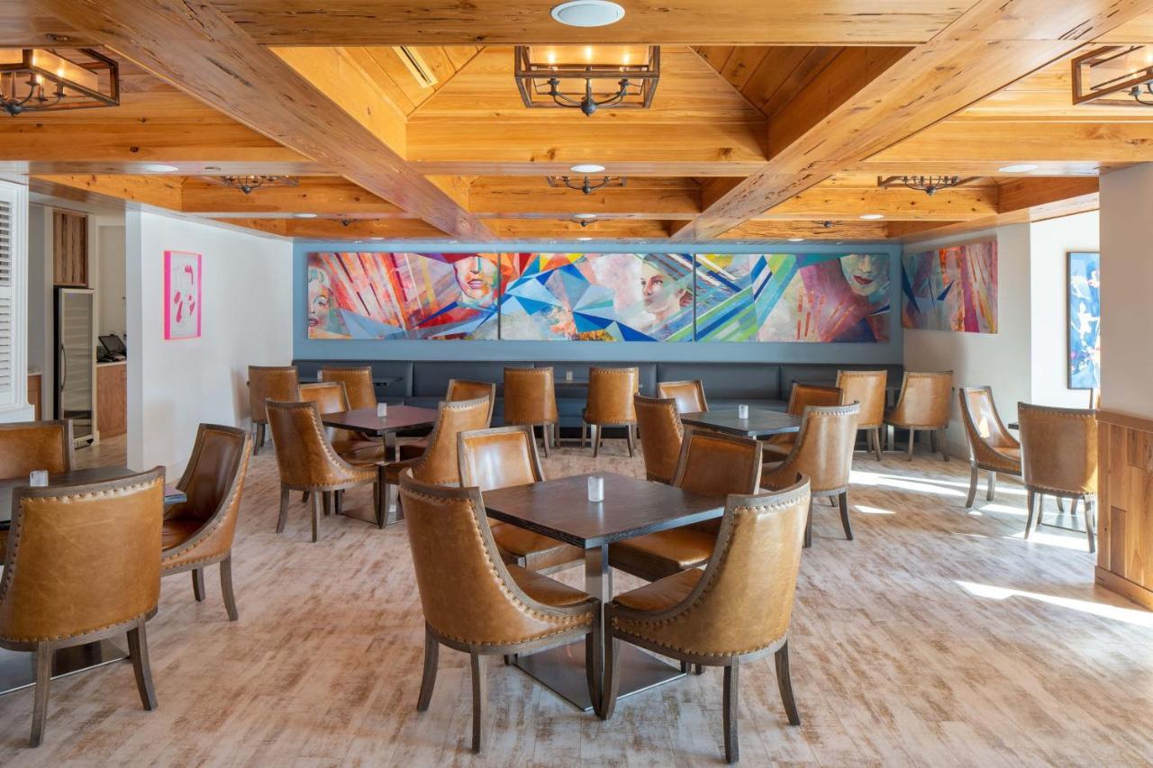 The Karol Hotel, St. Petersburg Clearwater, A Tribute Portfolio Hotel Luaran gambar