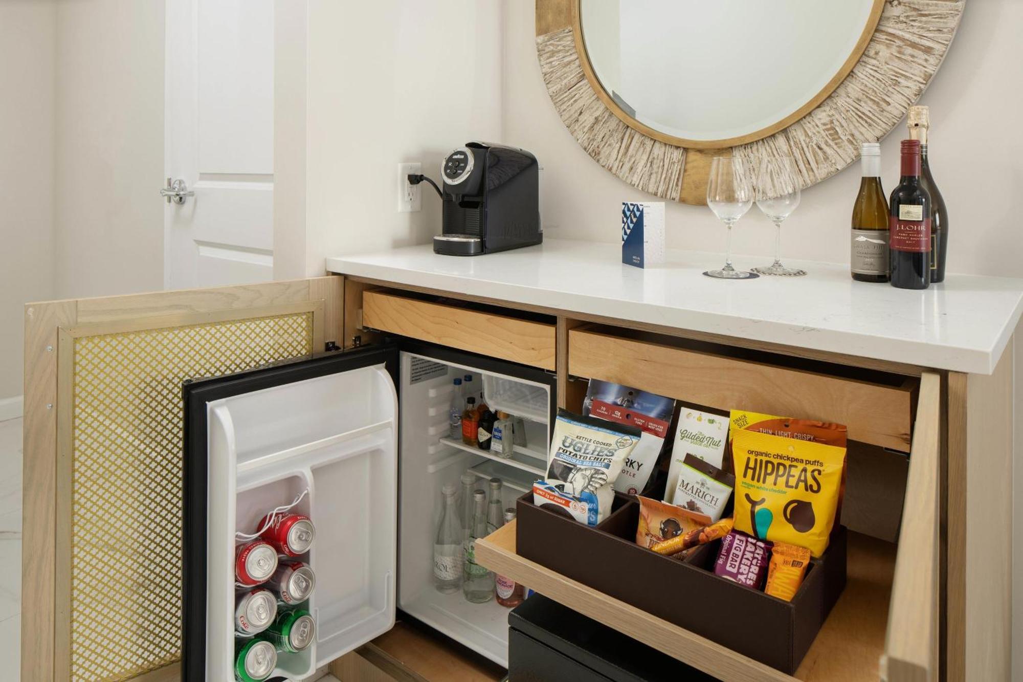 The Karol Hotel, St. Petersburg Clearwater, A Tribute Portfolio Hotel Luaran gambar