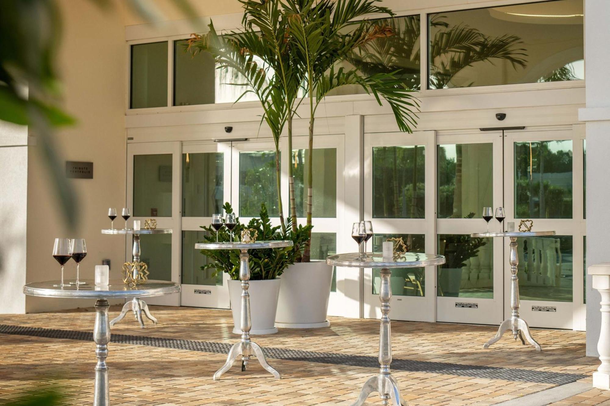 The Karol Hotel, St. Petersburg Clearwater, A Tribute Portfolio Hotel Luaran gambar