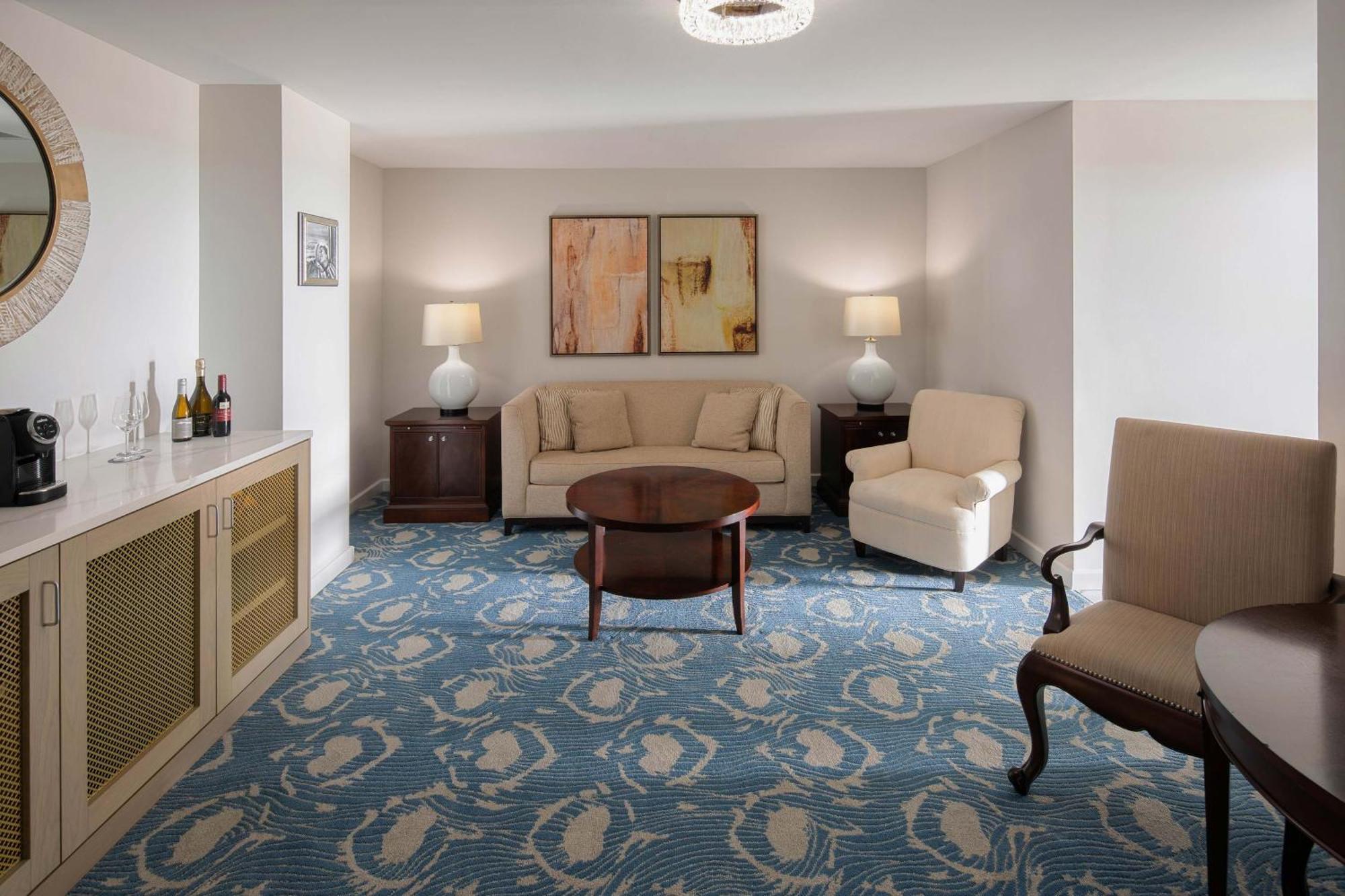 The Karol Hotel, St. Petersburg Clearwater, A Tribute Portfolio Hotel Luaran gambar