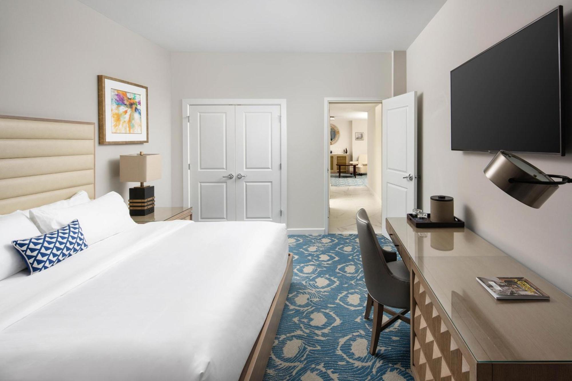 The Karol Hotel, St. Petersburg Clearwater, A Tribute Portfolio Hotel Luaran gambar