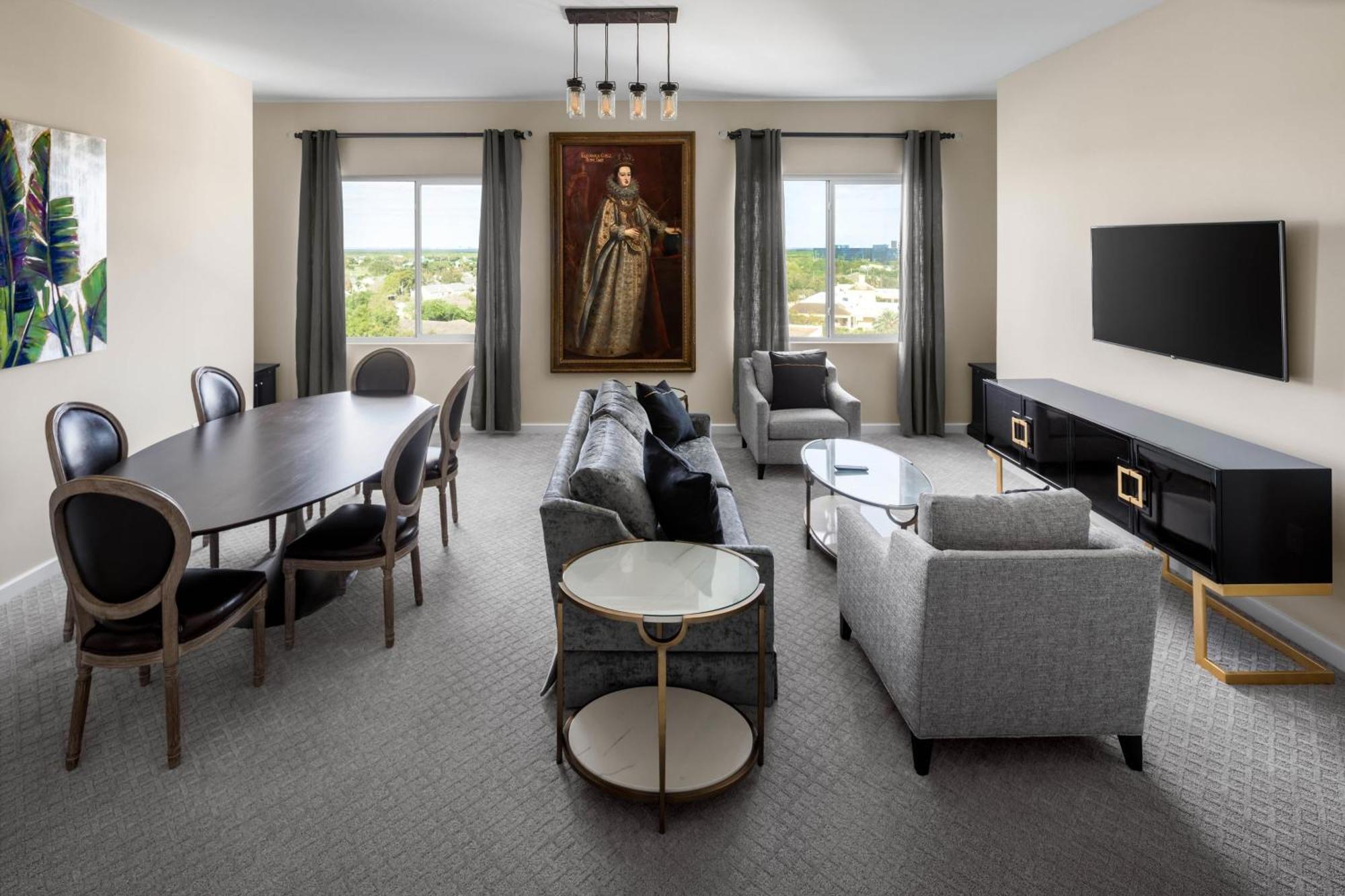 The Karol Hotel, St. Petersburg Clearwater, A Tribute Portfolio Hotel Luaran gambar