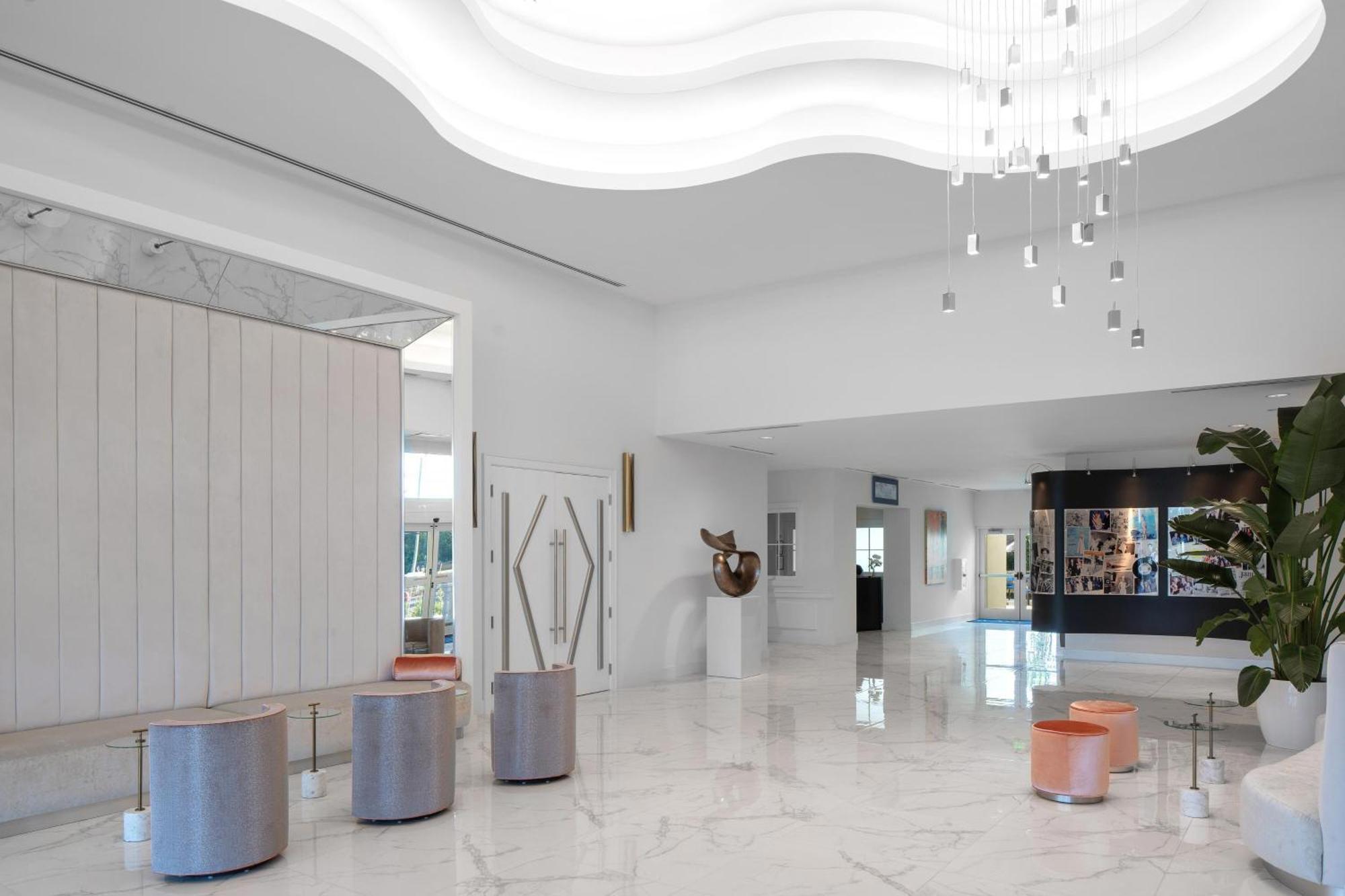 The Karol Hotel, St. Petersburg Clearwater, A Tribute Portfolio Hotel Luaran gambar