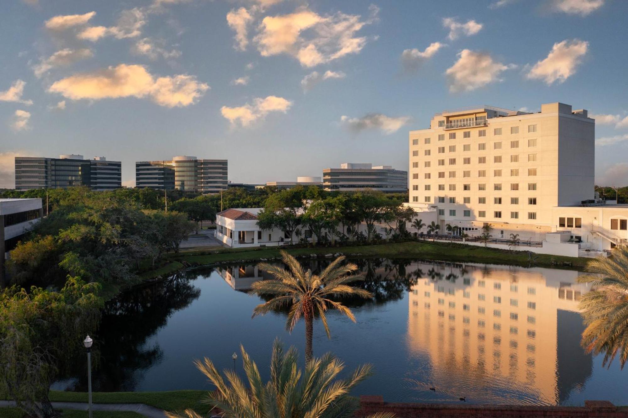 The Karol Hotel, St. Petersburg Clearwater, A Tribute Portfolio Hotel Luaran gambar